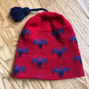 Totally awesome hat!!